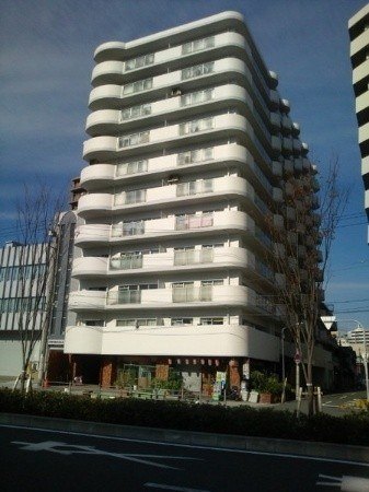 大阪市西区新町の売買 分譲 ...