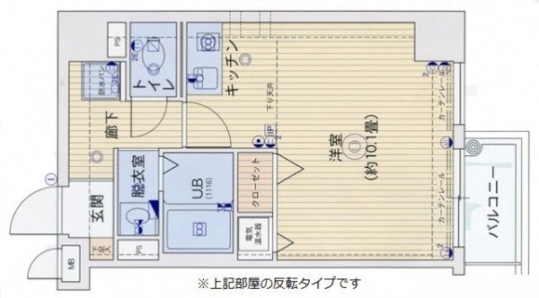 間取画像