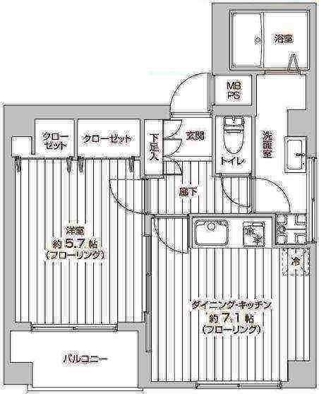 間取画像
