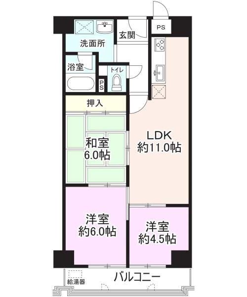 大阪市北区南扇町の売買・中古 ...